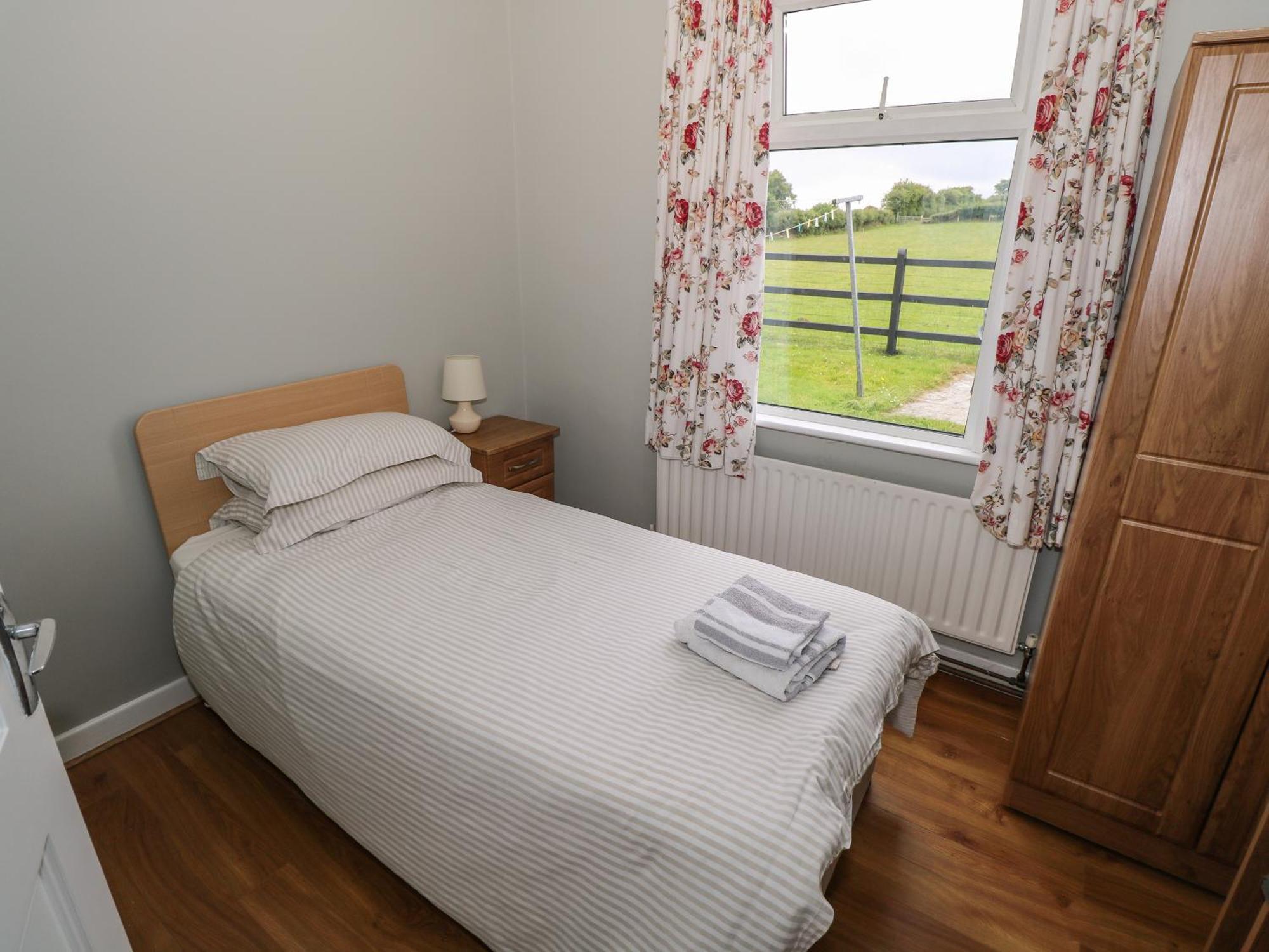 Kate'S Cottage Ballina  Dış mekan fotoğraf