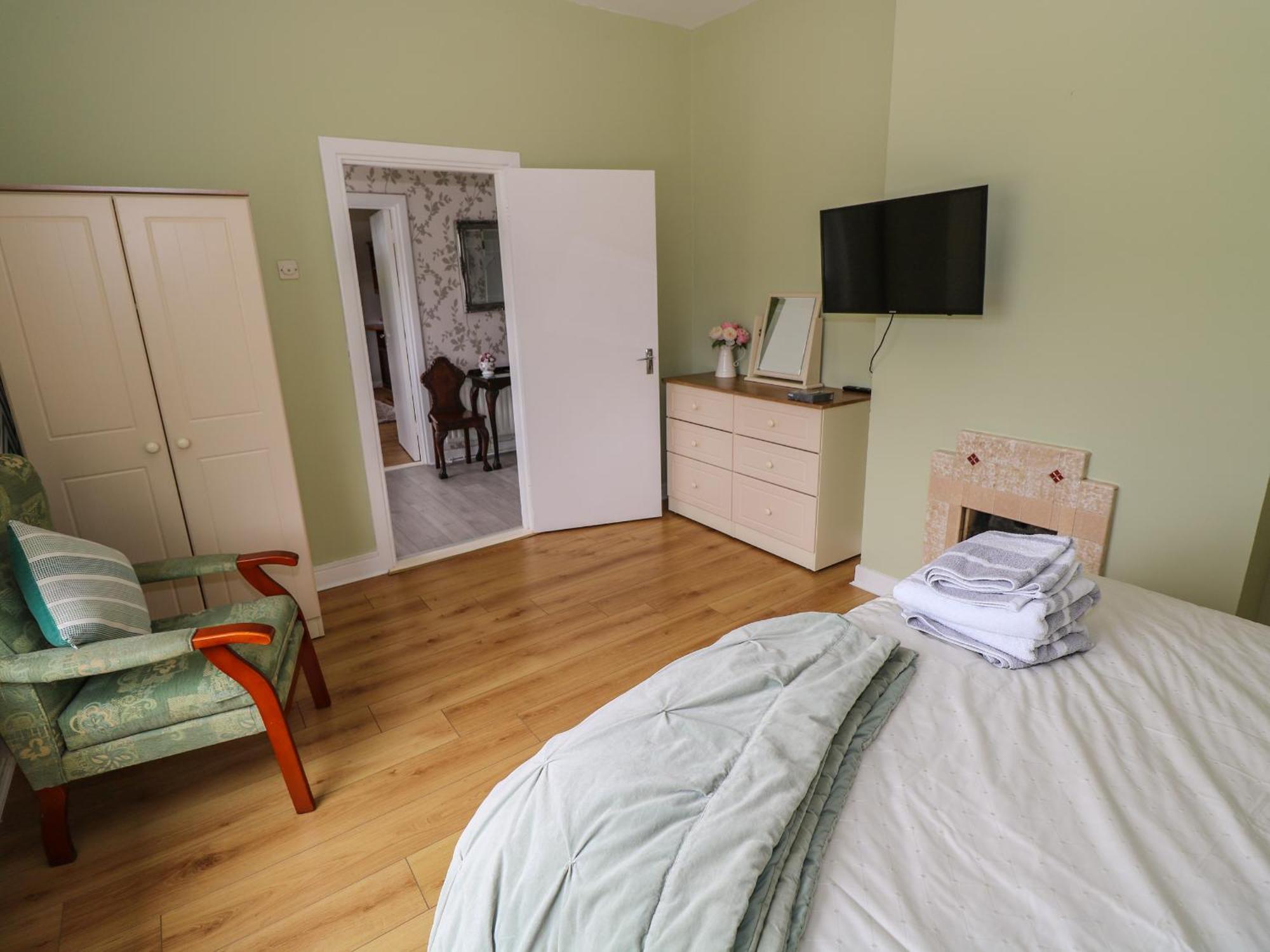 Kate'S Cottage Ballina  Dış mekan fotoğraf