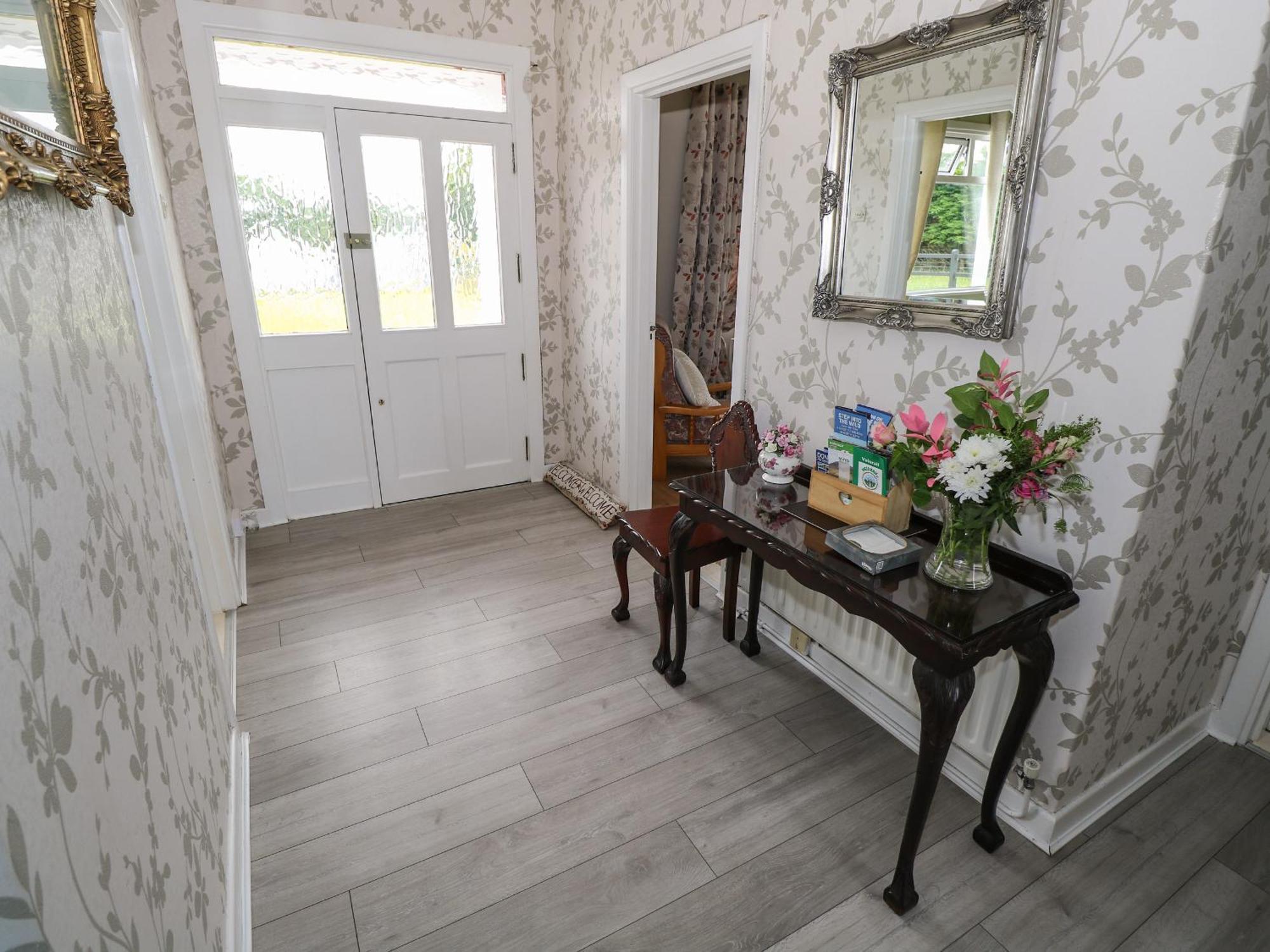 Kate'S Cottage Ballina  Dış mekan fotoğraf