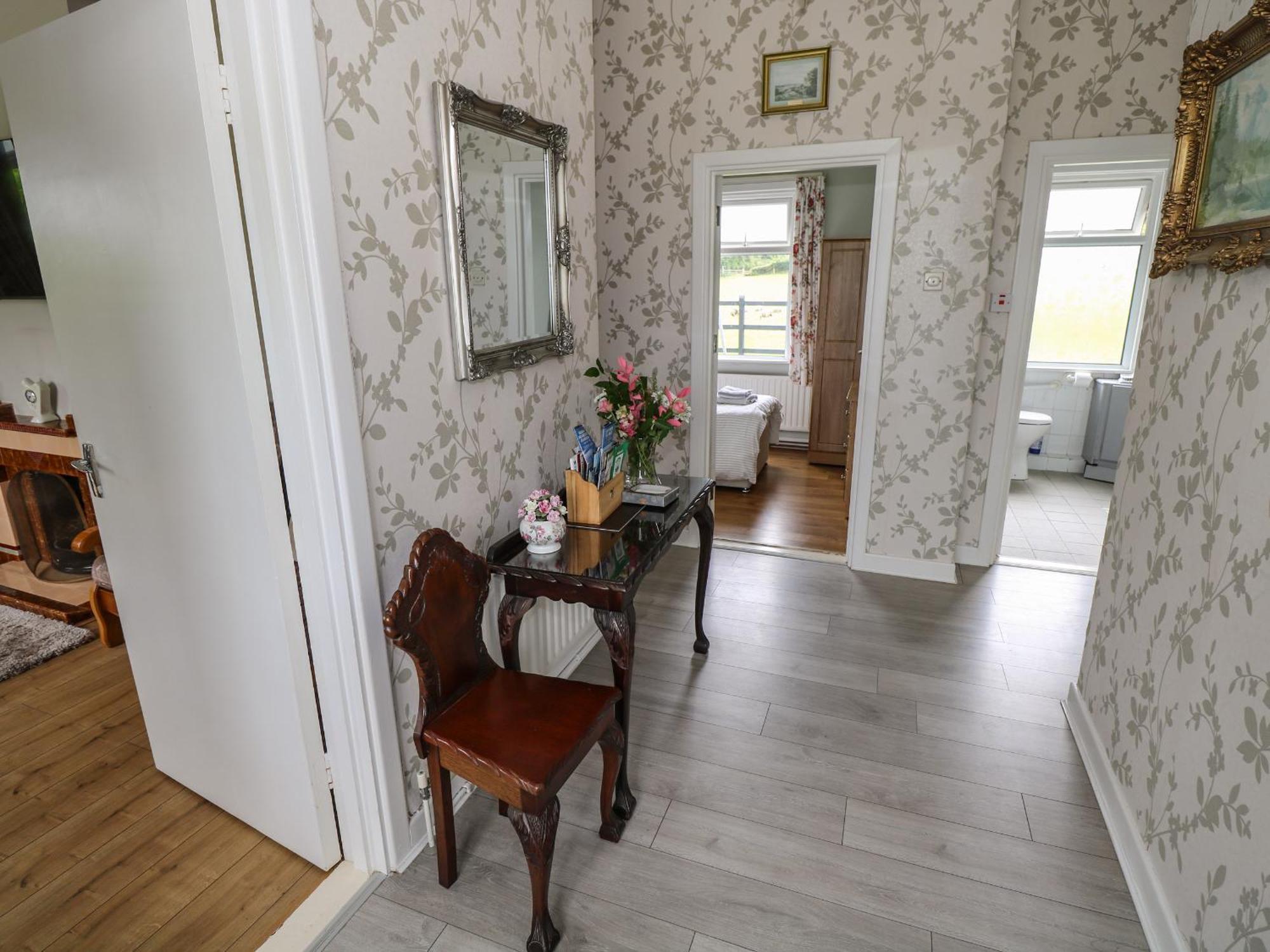 Kate'S Cottage Ballina  Dış mekan fotoğraf