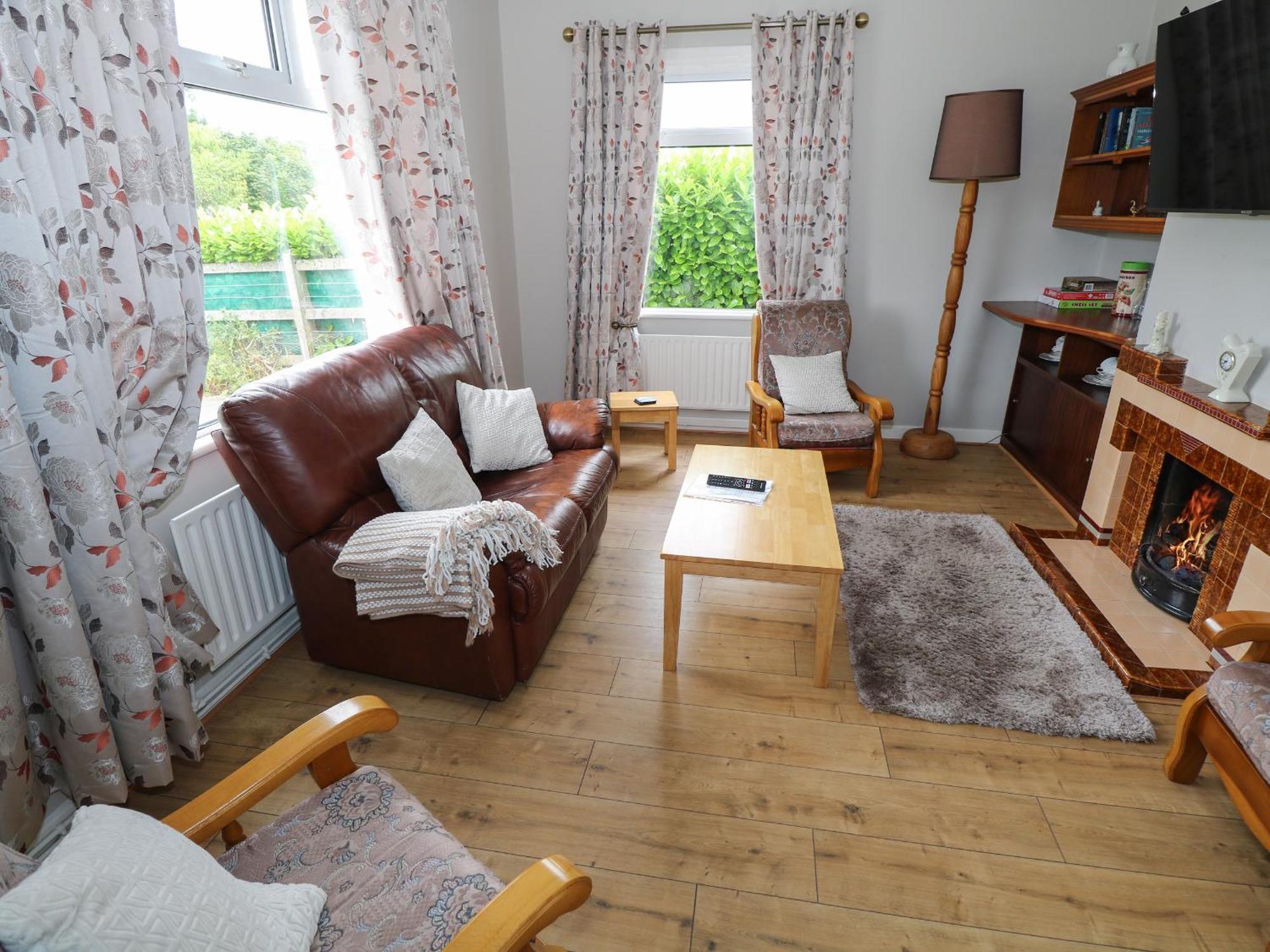 Kate'S Cottage Ballina  Dış mekan fotoğraf